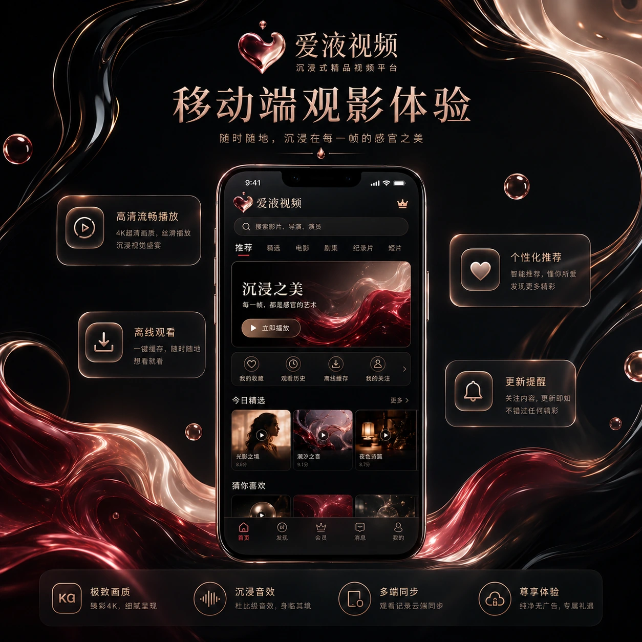 生活美学：把日常经验变成可分享的灵感