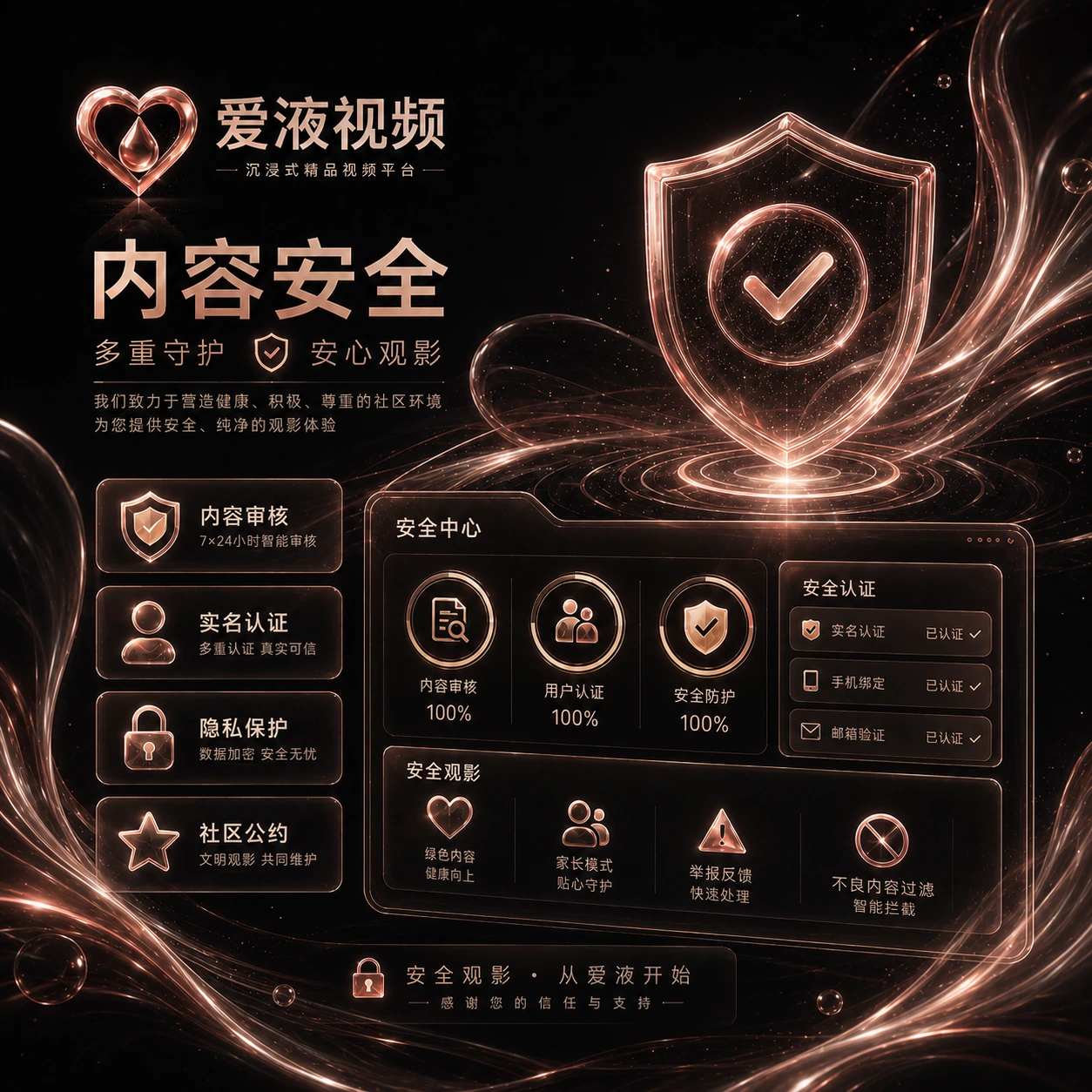 爱液视频账号安全服务