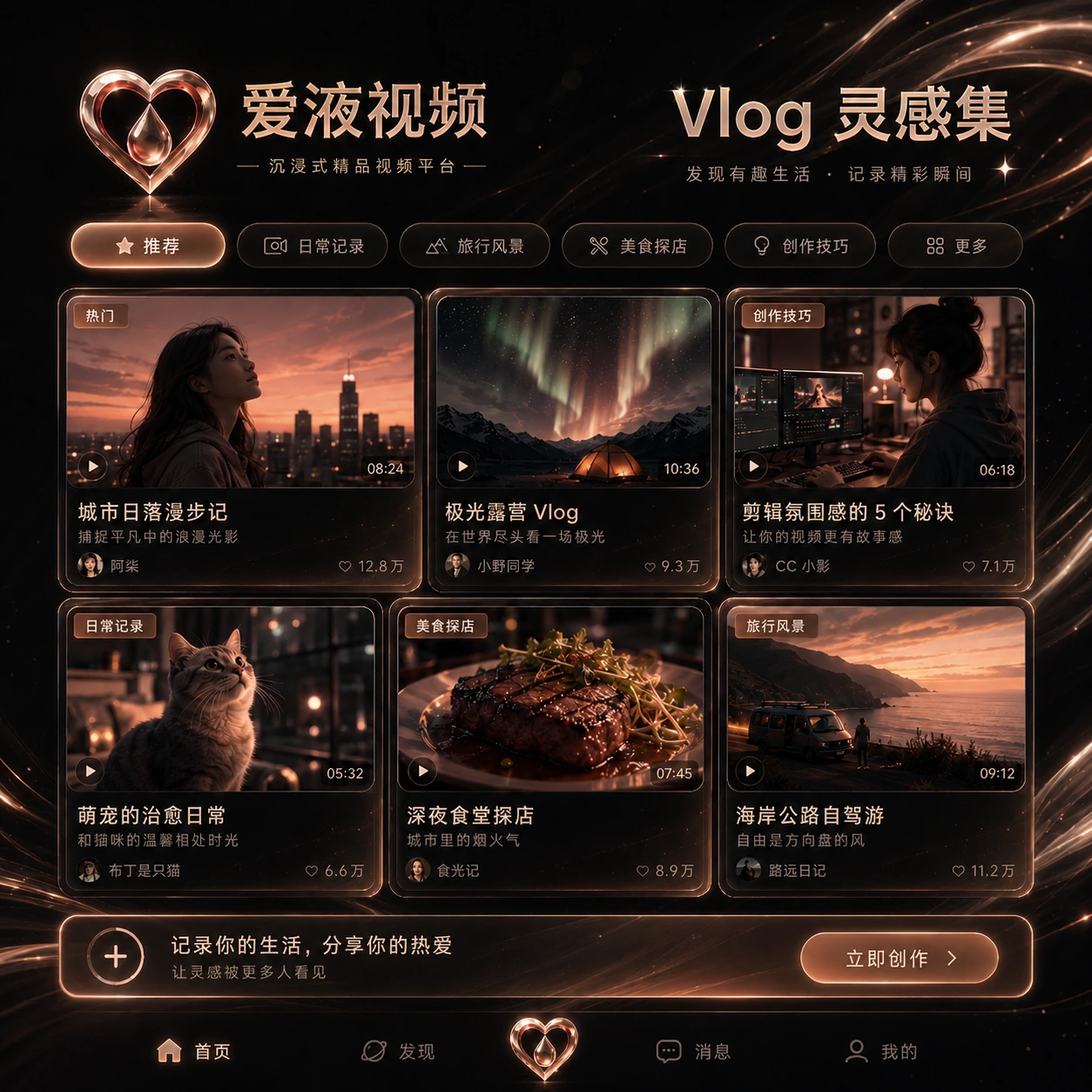 知识科普：把复杂问题讲清楚